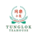 TUNG LOK TEAHOUSE logo