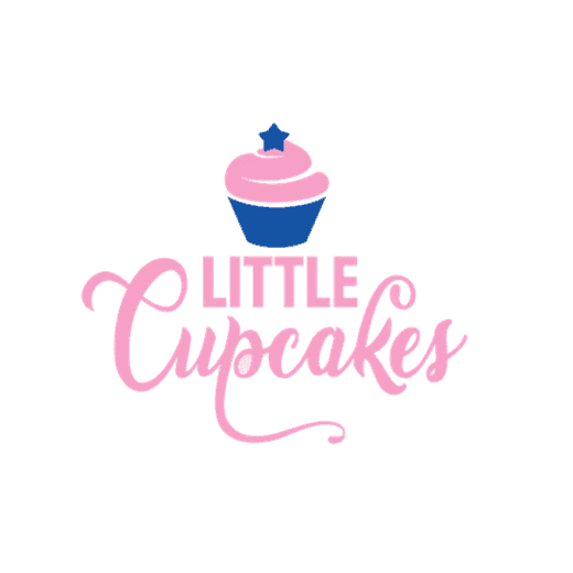 Little Cupcakes logo