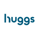Huggs Coffee logo