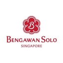 Bengawan Solo logo