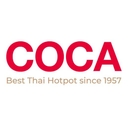 COCA logo