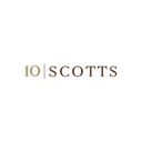 10SCOTTS logo
