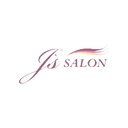 J's Salon logo