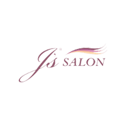 J's Salon logo