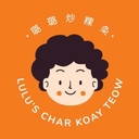 Lulu's Char Koay Teow logo