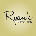 Ryan's Kitchen logo