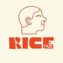 RiceFace logo