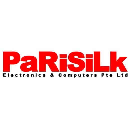 Parisilk logo