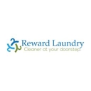Reward Laundry logo