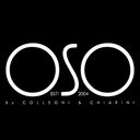 OSO Ristorante logo