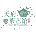 Tian Fu Tea Room logo