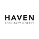 Haven Specialty Coffee logo