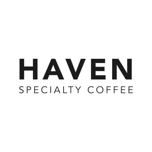 Haven Specialty Coffee logo
