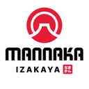 Mannaka Izakaya logo
