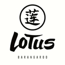Lotus Barangaroo logo