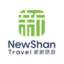 New Shan Travel logo