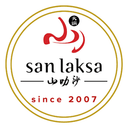 San Laksa logo