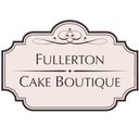 The Fullerton Cake Boutique (The Fullerton Hotel Singapore) logo