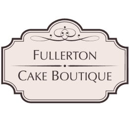 The Fullerton Cake Boutique (The Fullerton Hotel Singapore) logo