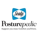 Sealy Posturepedic® logo