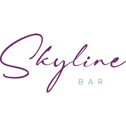 Skyline Bar (PARKROYAL COLLECTION Marina Bay) logo