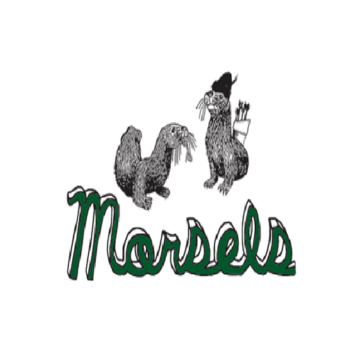 Morsels logo