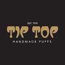 Tip Top Curry Puff logo