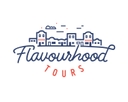 Flavourhood Tours logo