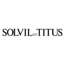 SOLVIL ET TITUS logo