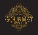 Gourmet Curry Hut logo