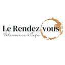 LE RENDEZ-VOUS CAFE logo