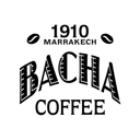 Bacha Coffee logo