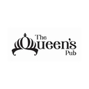The Queen's Pub logo