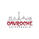 Gavroche @ Old Rum Store logo