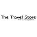 The Travel Store logo