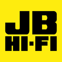 JB Hi-Fi logo