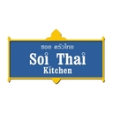 Soi Thai Kitchen logo