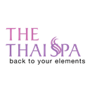 The Thai Spa logo