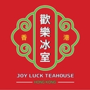 Joy Luck Teahouse logo