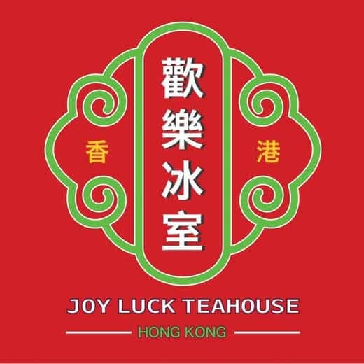 Joy Luck Teahouse logo