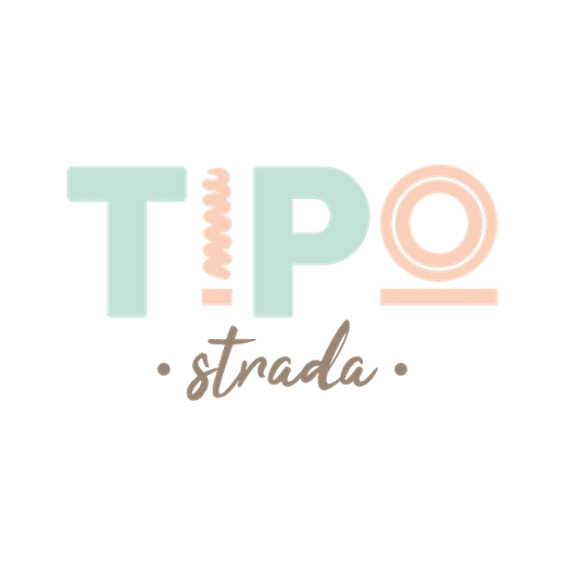 Tipo Strada logo