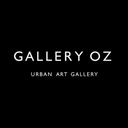 Gallery OZ logo