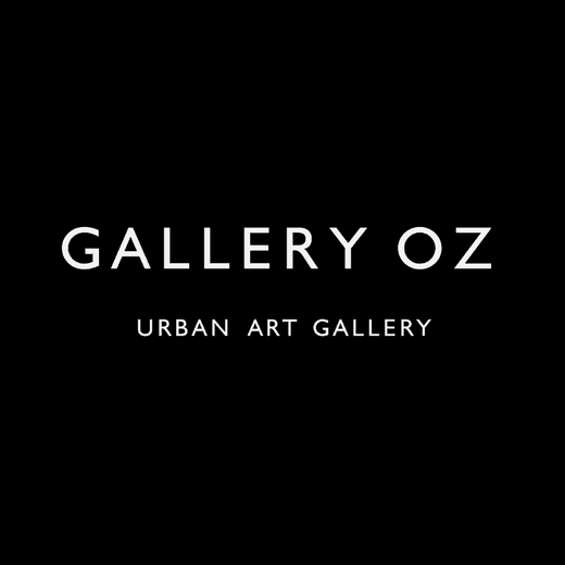 Gallery OZ logo