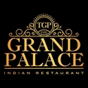 The Grand Palace Indian Restaurant logo