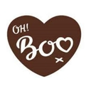 OhBoo Chocolates logo