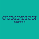 Gumption Coffee logo