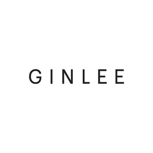 GINLEE logo