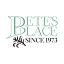 Pete's Place logo