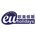 EU Holidays logo