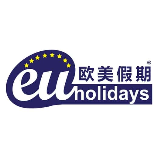 EU Holidays logo